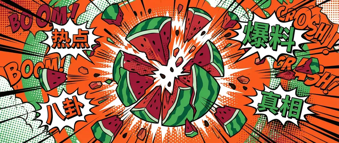 午夜视频 今日头瓜爆炸漫画横幅